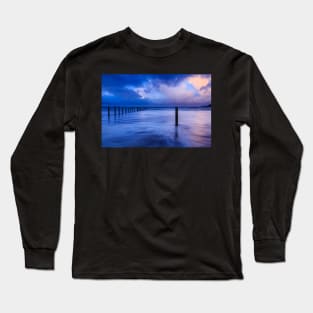 Portstewart Strand Long Sleeve T-Shirt